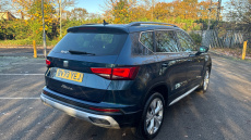 SEAT Ateca 1.5 TSI EVO Xperience 5dr DSG Petrol Estate